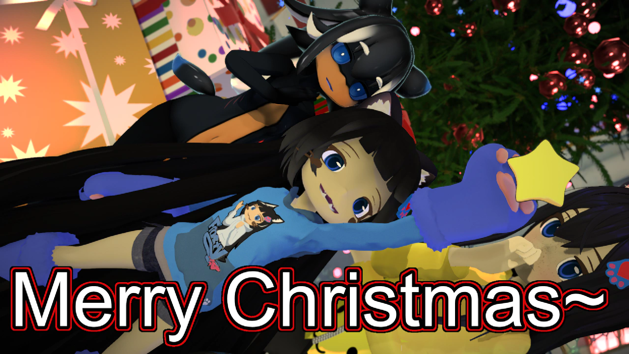 Banner image for Merry Christmas!