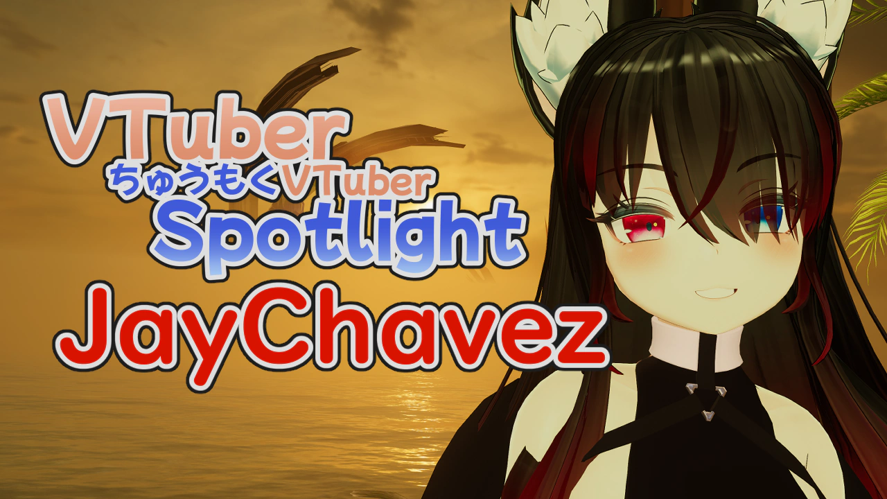 Banner image for JayChavezVT