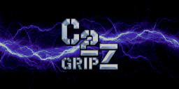 Team logo for C2Gripz